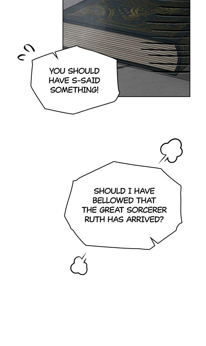 Under the Oak Tree Chapter 80 image 41